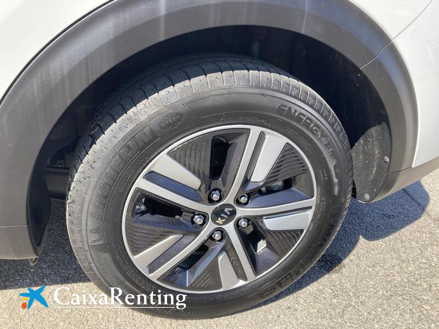 Kia Niro 1.6 GDi HEV Híbrido Drive 104 kW (141 CV)