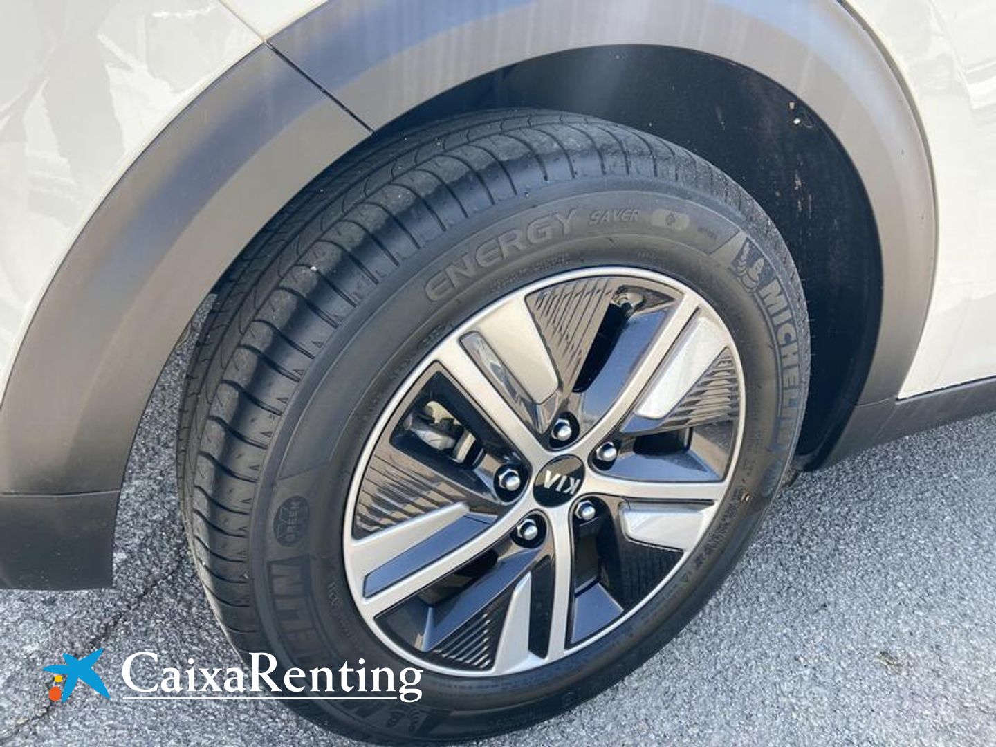 Kia Niro 1.6 GDi HEV Híbrido Drive 104 kW (141 CV)