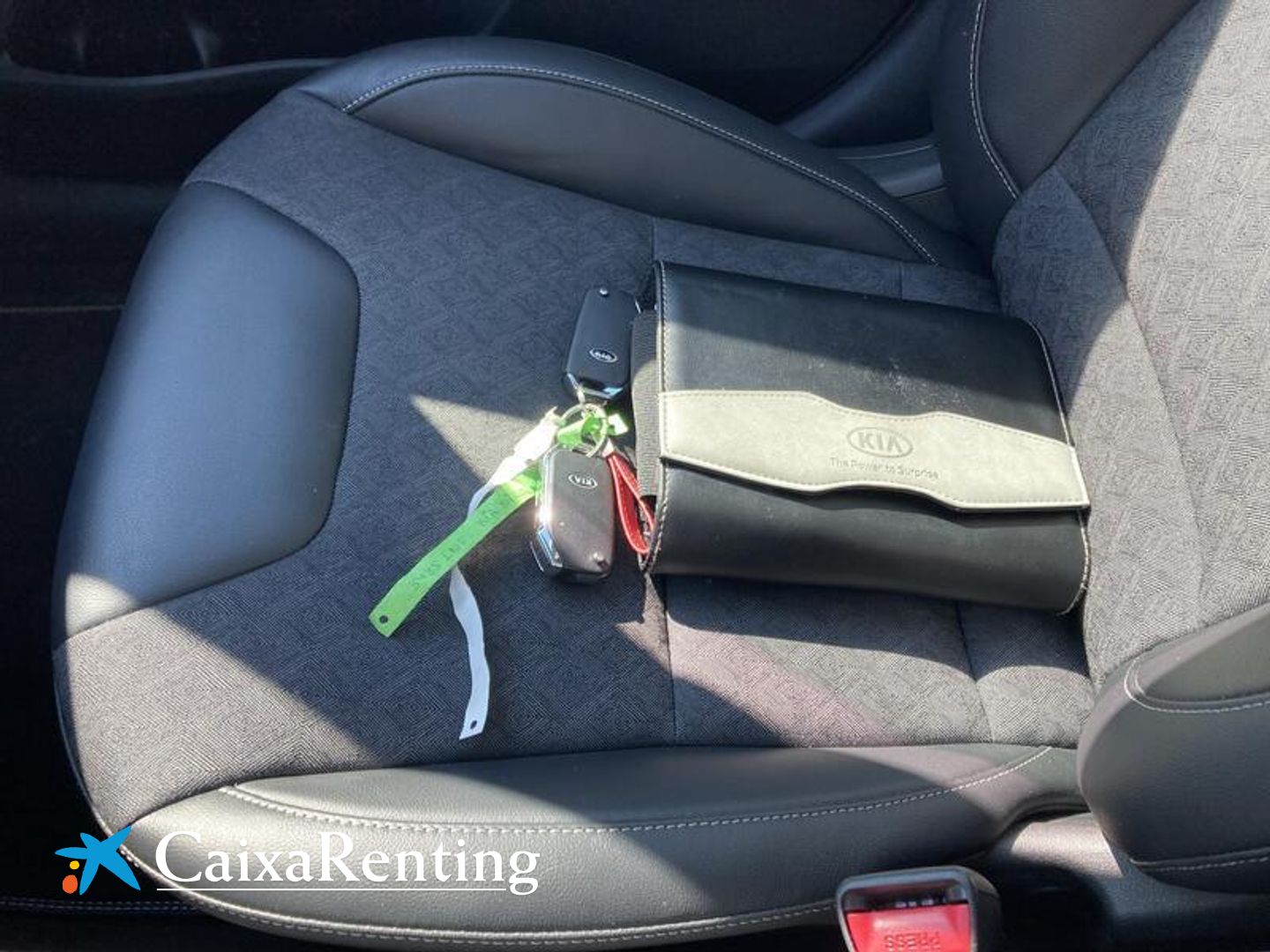 Kia Niro 1.6 GDi HEV Híbrido Drive 104 kW (141 CV)