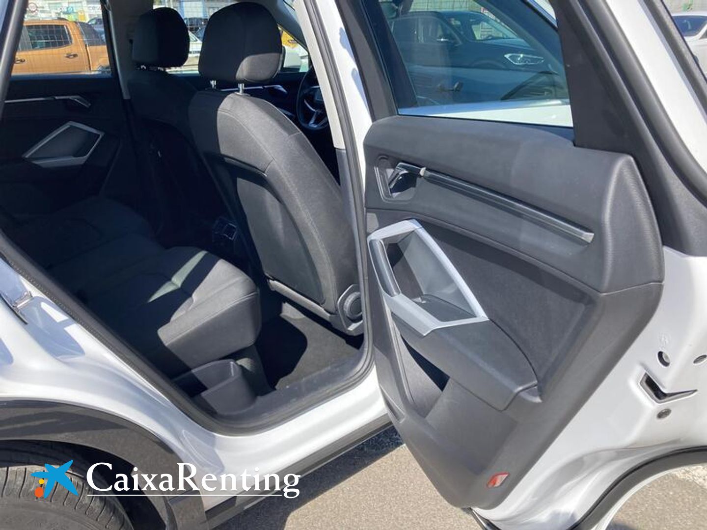 Audi Q3 Advanced 35 TDI 110 kW (150 CV) S tronic