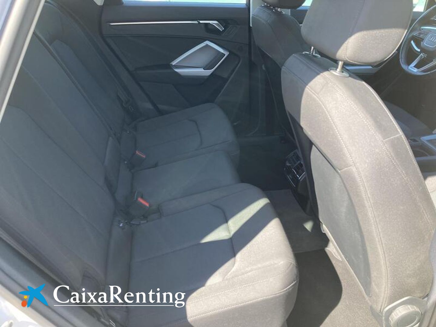 Audi Q3 Advanced 35 TDI 110 kW (150 CV) S tronic