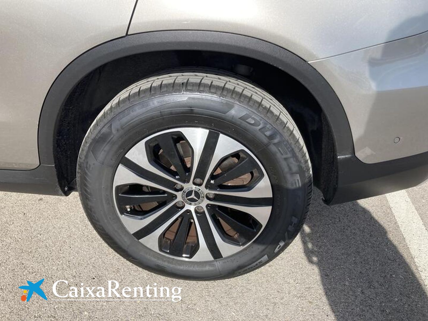 Mercedes-Benz GLC 300 de 4Matic 225 kW (306 CV)
