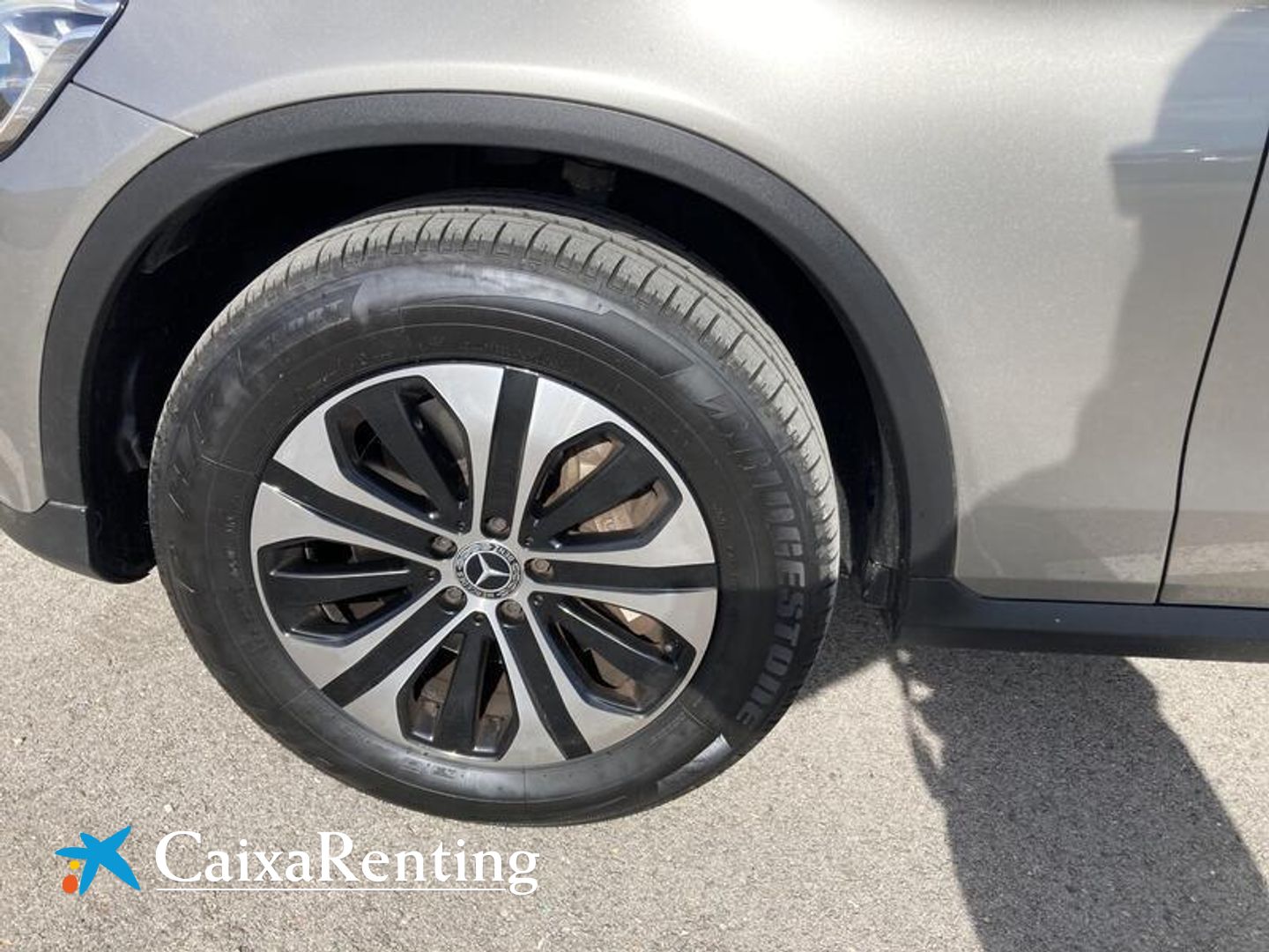 Mercedes-Benz GLC 300 de 4Matic 225 kW (306 CV)