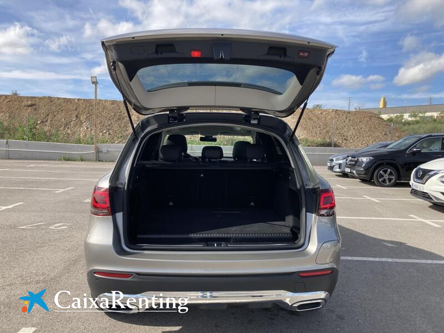 Mercedes-Benz GLC 300 de 4Matic 225 kW (306 CV)