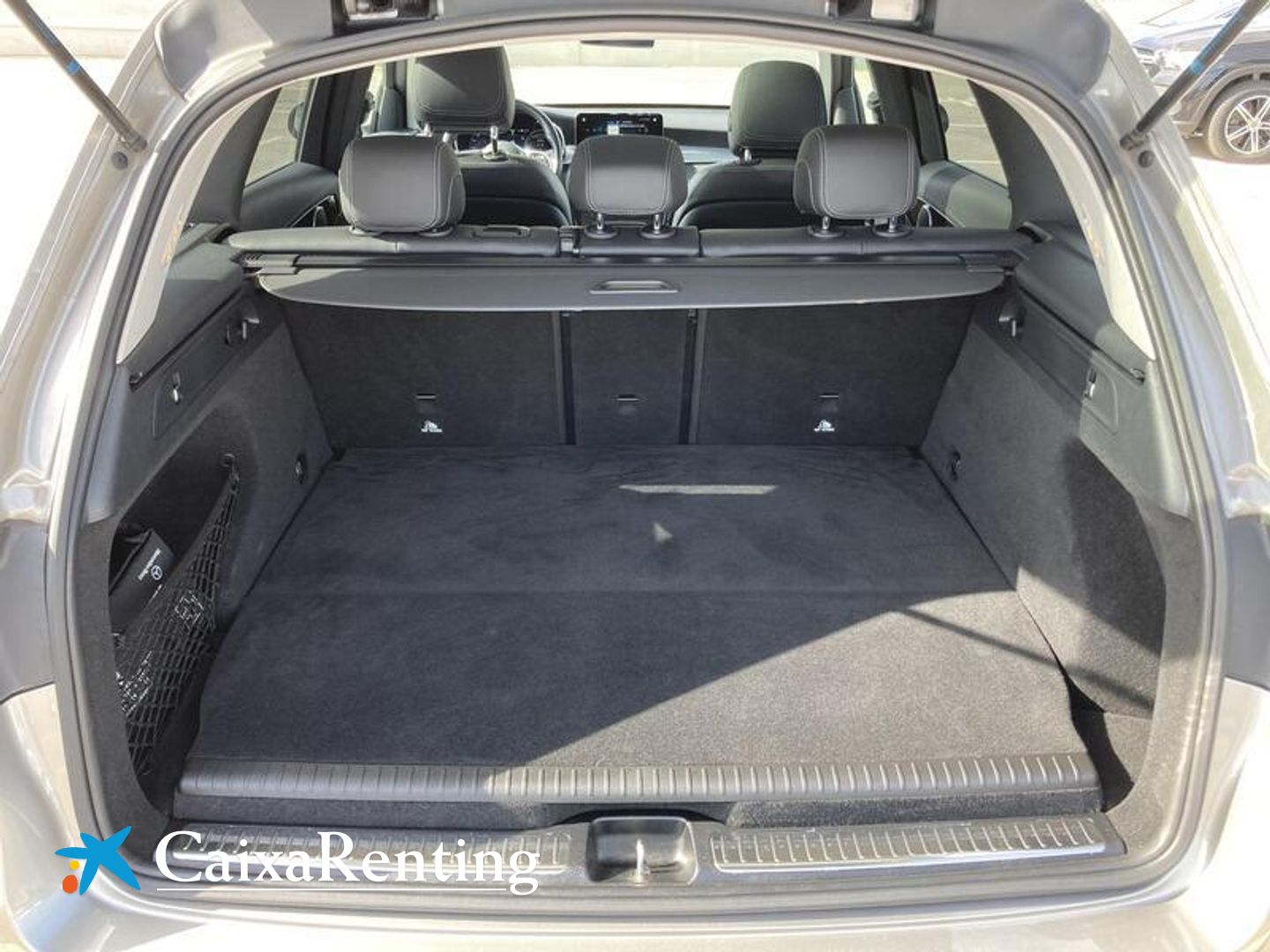 Mercedes-Benz GLC 300 de 4Matic 225 kW (306 CV)
