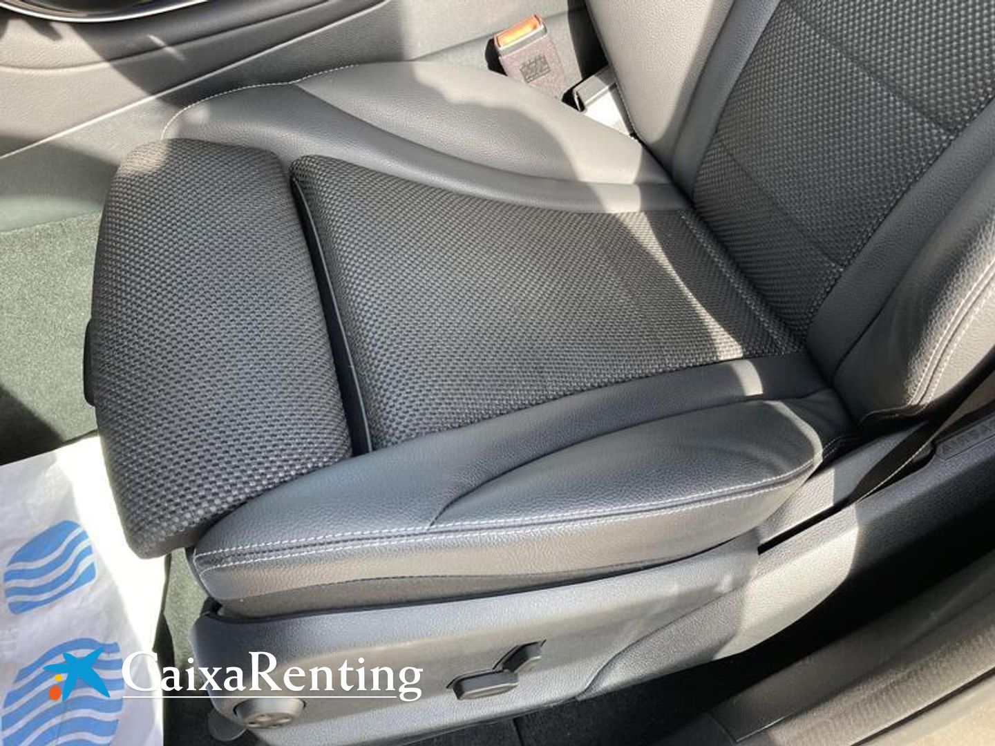 Mercedes-Benz GLC 300 de 4Matic 225 kW (306 CV)