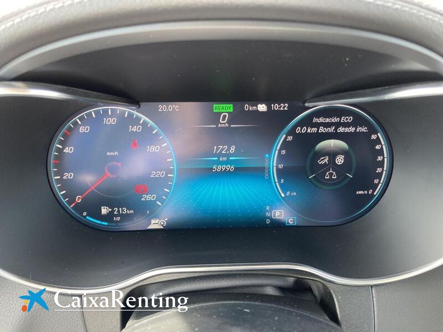 Mercedes-Benz GLC 300 de 4Matic 225 kW (306 CV)