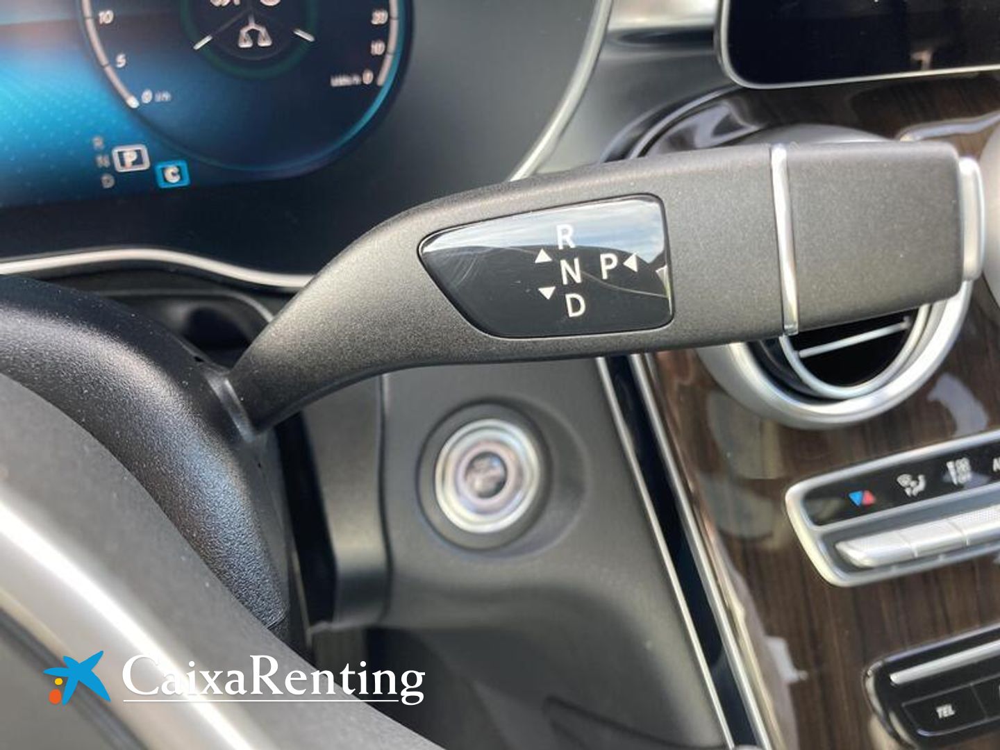 Mercedes-Benz GLC 300 de 4Matic 225 kW (306 CV)