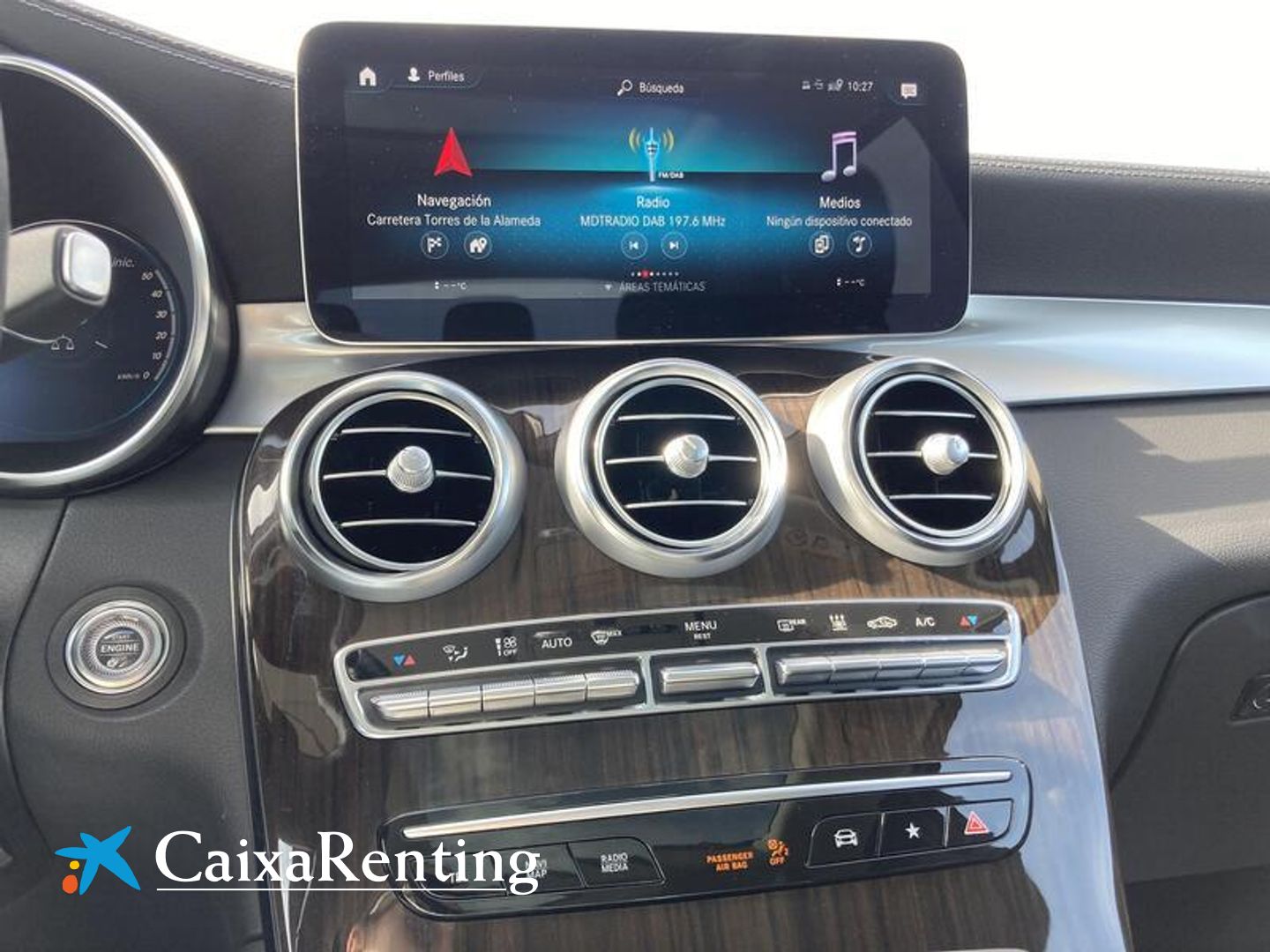 Mercedes-Benz GLC 300 de 4Matic 225 kW (306 CV)