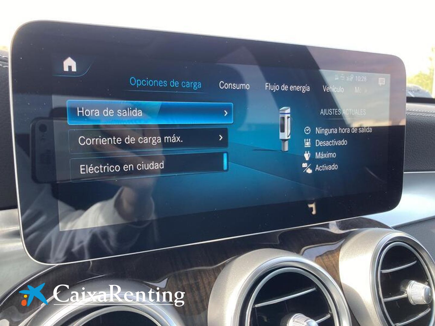 Mercedes-Benz GLC 300 de 4Matic 225 kW (306 CV)