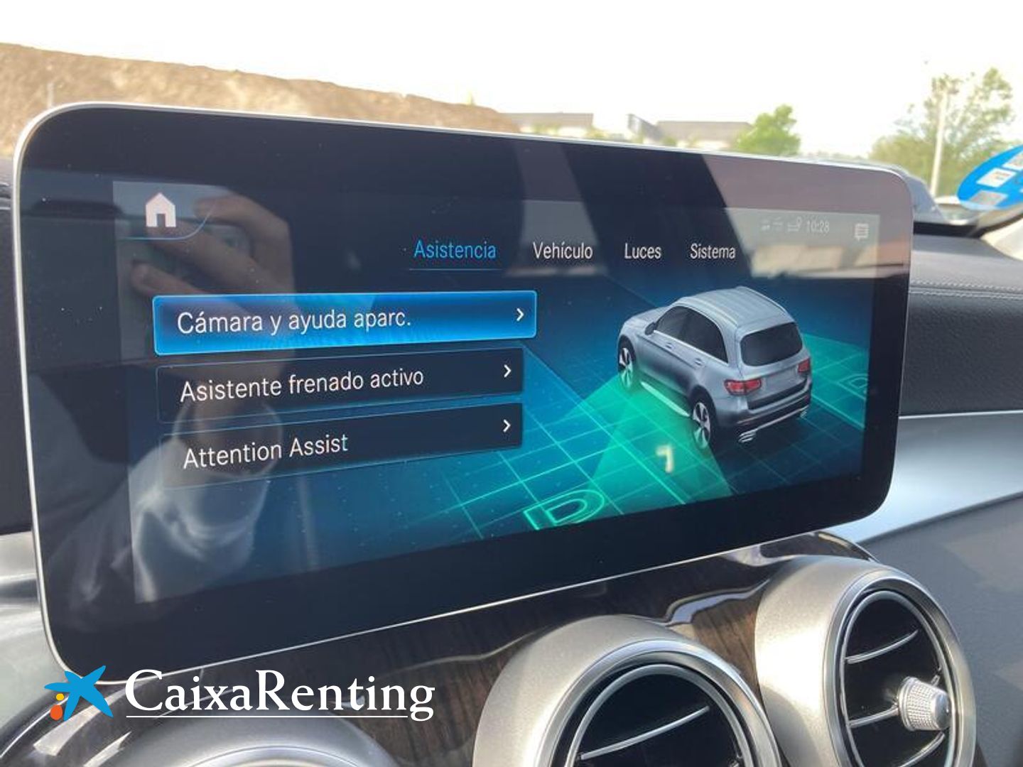 Mercedes-Benz GLC 300 de 4Matic 225 kW (306 CV)