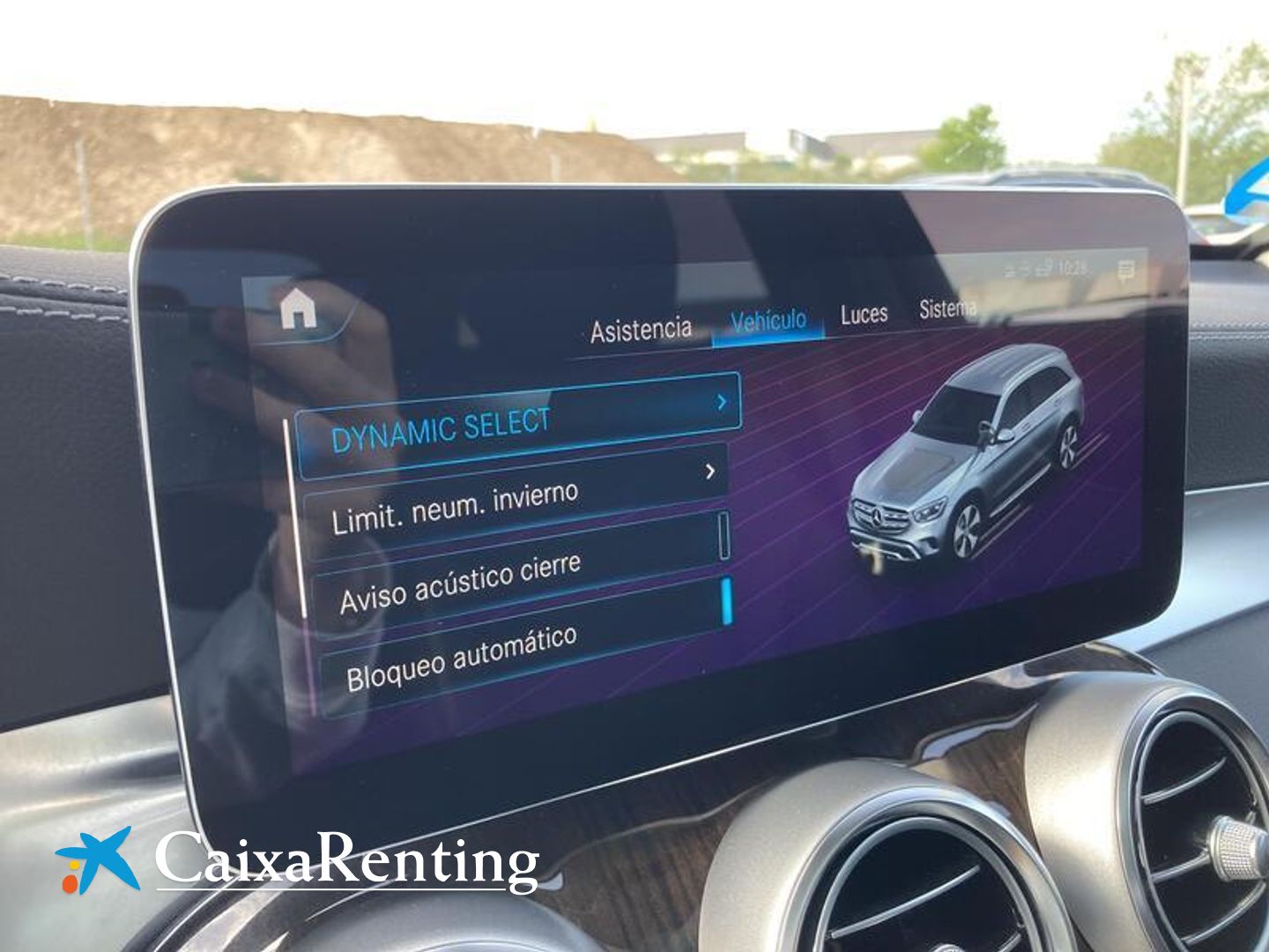Mercedes-Benz GLC 300 de 4Matic 225 kW (306 CV)