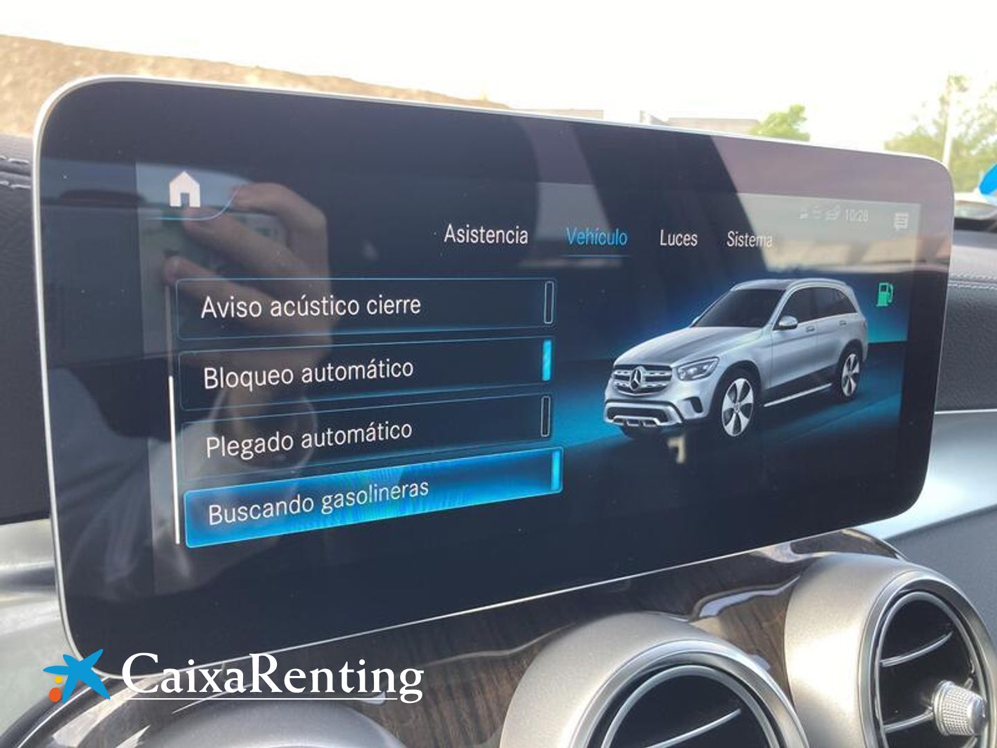 Mercedes-Benz GLC 300 de 4Matic 225 kW (306 CV)