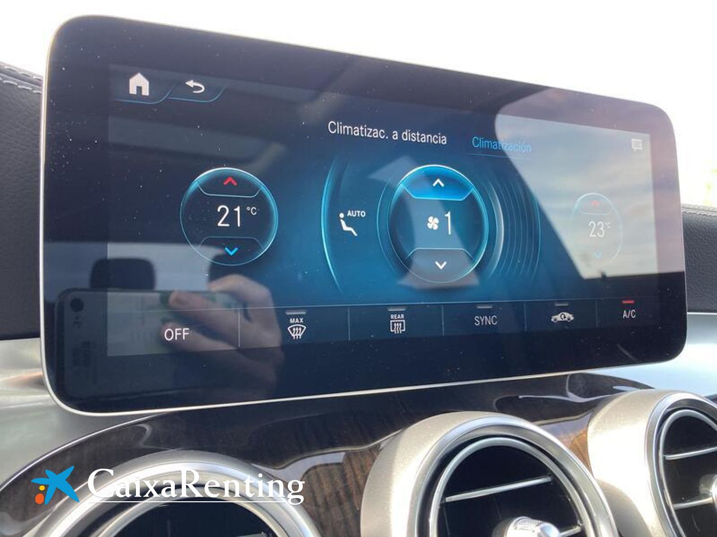 Mercedes-Benz GLC 300 de 4Matic 225 kW (306 CV)