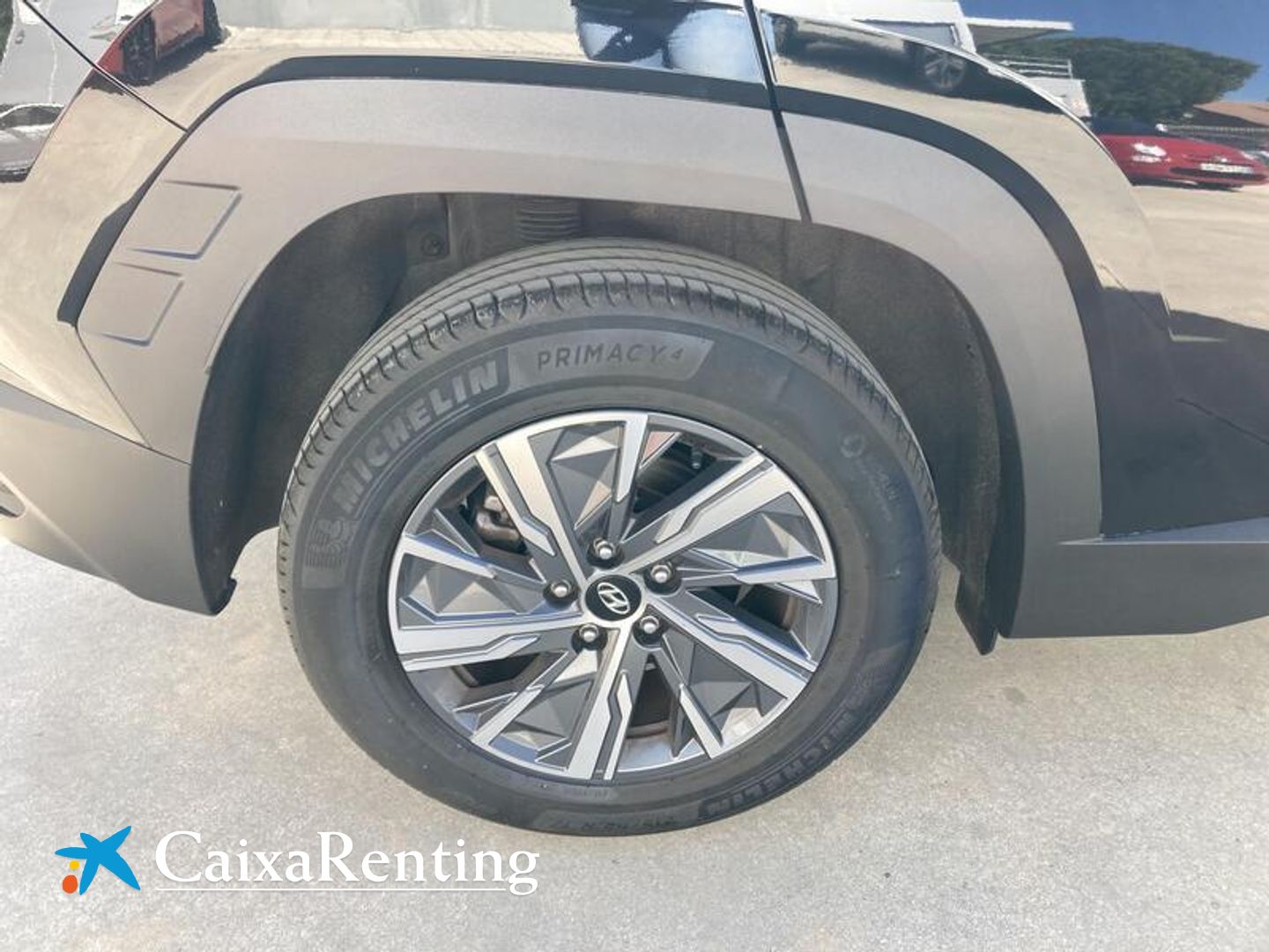 Hyundai Tucson 1.6 TGDI HEV Maxx Auto 169 kW (230 CV)