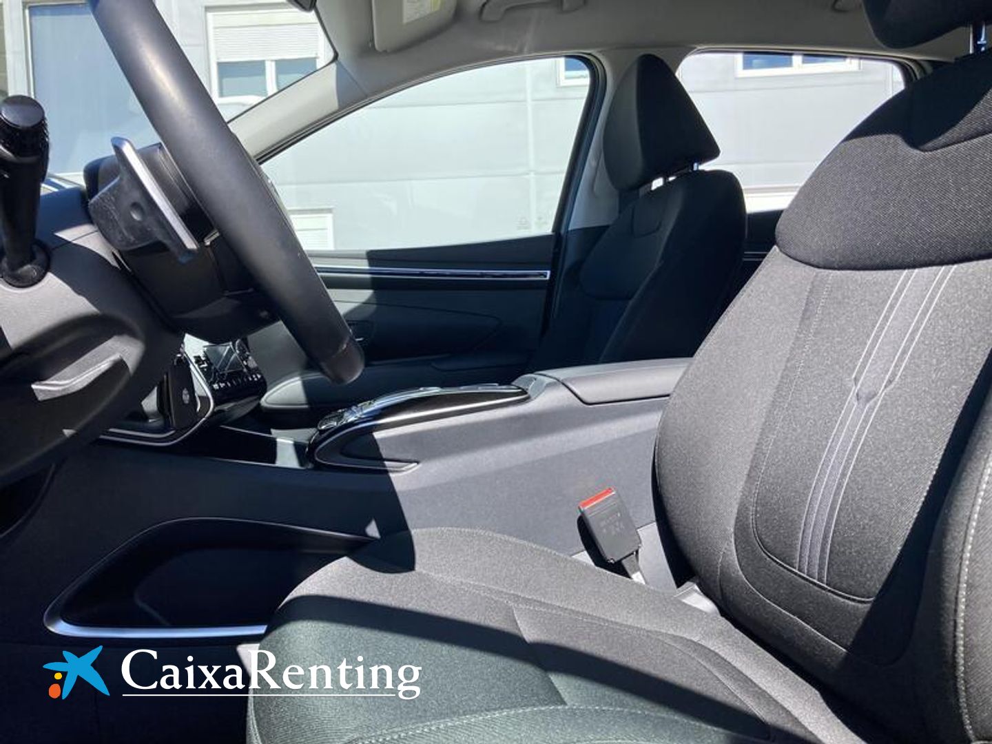 Hyundai Tucson 1.6 TGDI HEV Maxx Auto 169 kW (230 CV)