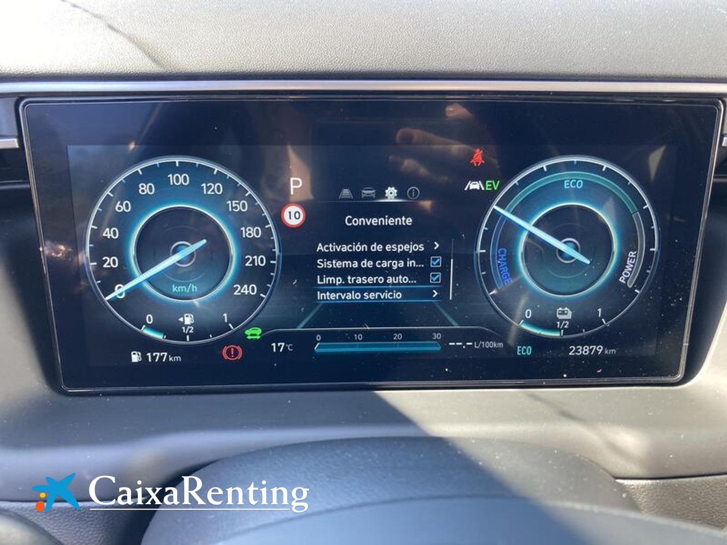 Hyundai Tucson 1.6 TGDI HEV Maxx Auto 169 kW (230 CV)