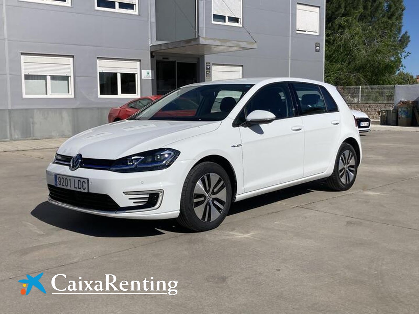 Volkswagen e-Golf e-Golf ePower 100 kW (136 CV)