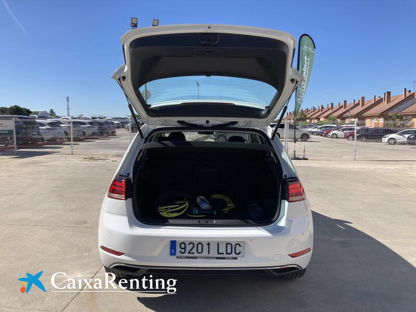 Volkswagen e-Golf e-Golf ePower 100 kW (136 CV)