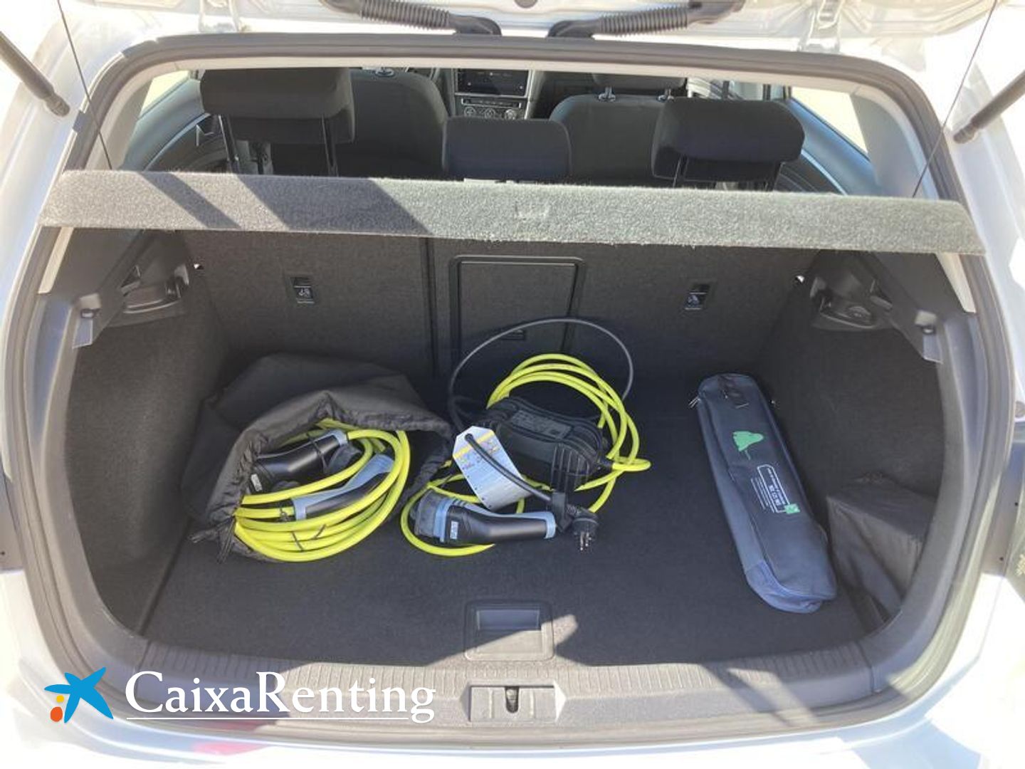 Volkswagen e-Golf e-Golf ePower 100 kW (136 CV)