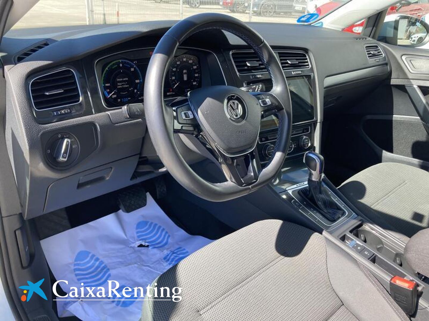Volkswagen e-Golf e-Golf ePower 100 kW (136 CV)