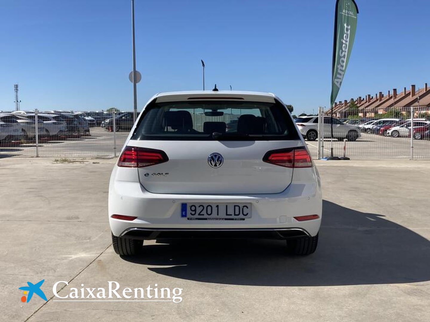 Volkswagen e-Golf e-Golf ePower 100 kW (136 CV)