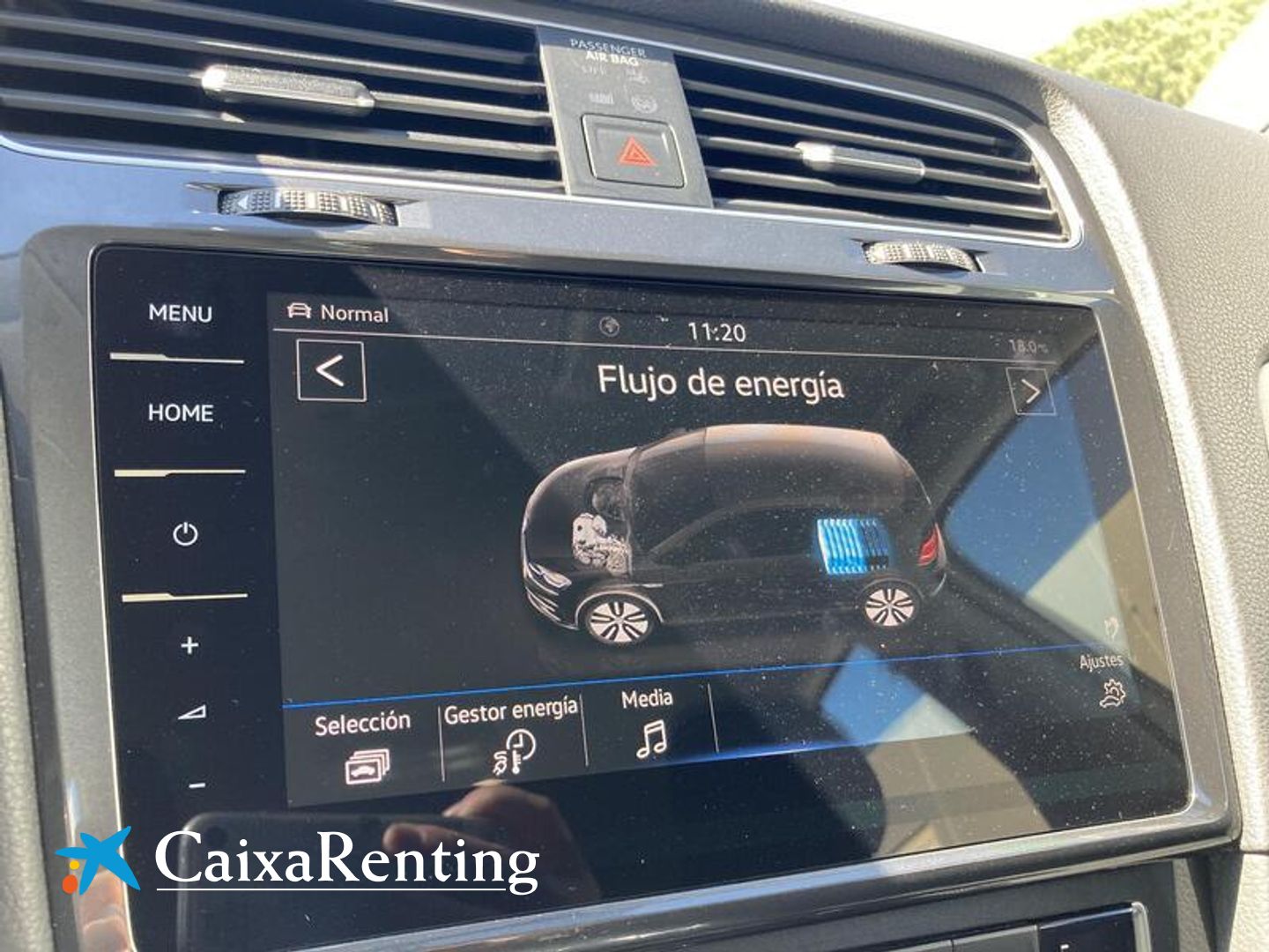 Volkswagen e-Golf e-Golf ePower 100 kW (136 CV)