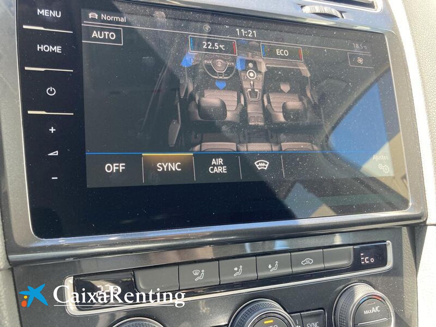 Volkswagen e-Golf e-Golf ePower 100 kW (136 CV)