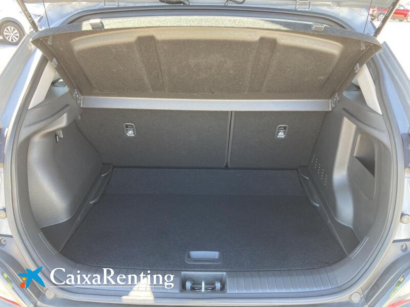 Hyundai Kona 1.0 TGDI Klass 4x2 88 kW (120 CV)