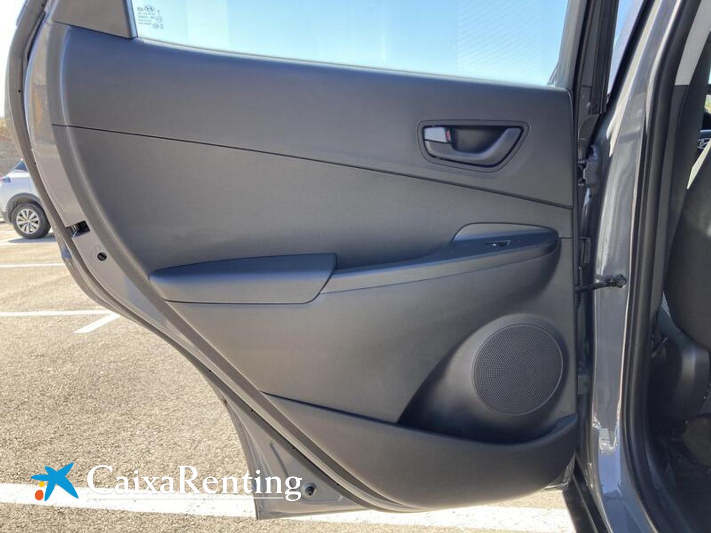 Hyundai Kona 1.0 TGDI Klass 4x2 88 kW (120 CV)
