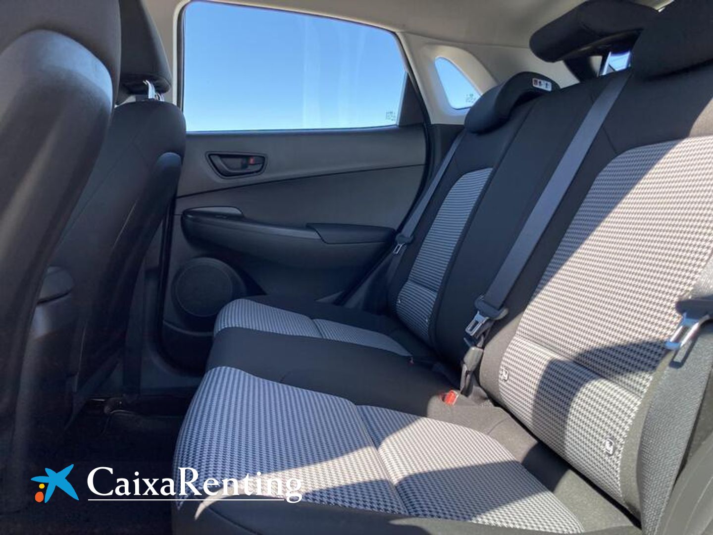 Hyundai Kona 1.0 TGDI Klass 4x2 88 kW (120 CV)