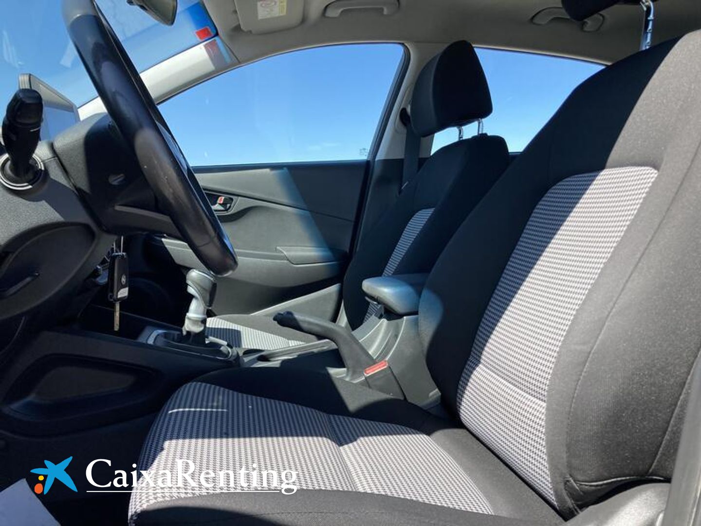 Hyundai Kona 1.0 TGDI Klass 4x2 88 kW (120 CV)