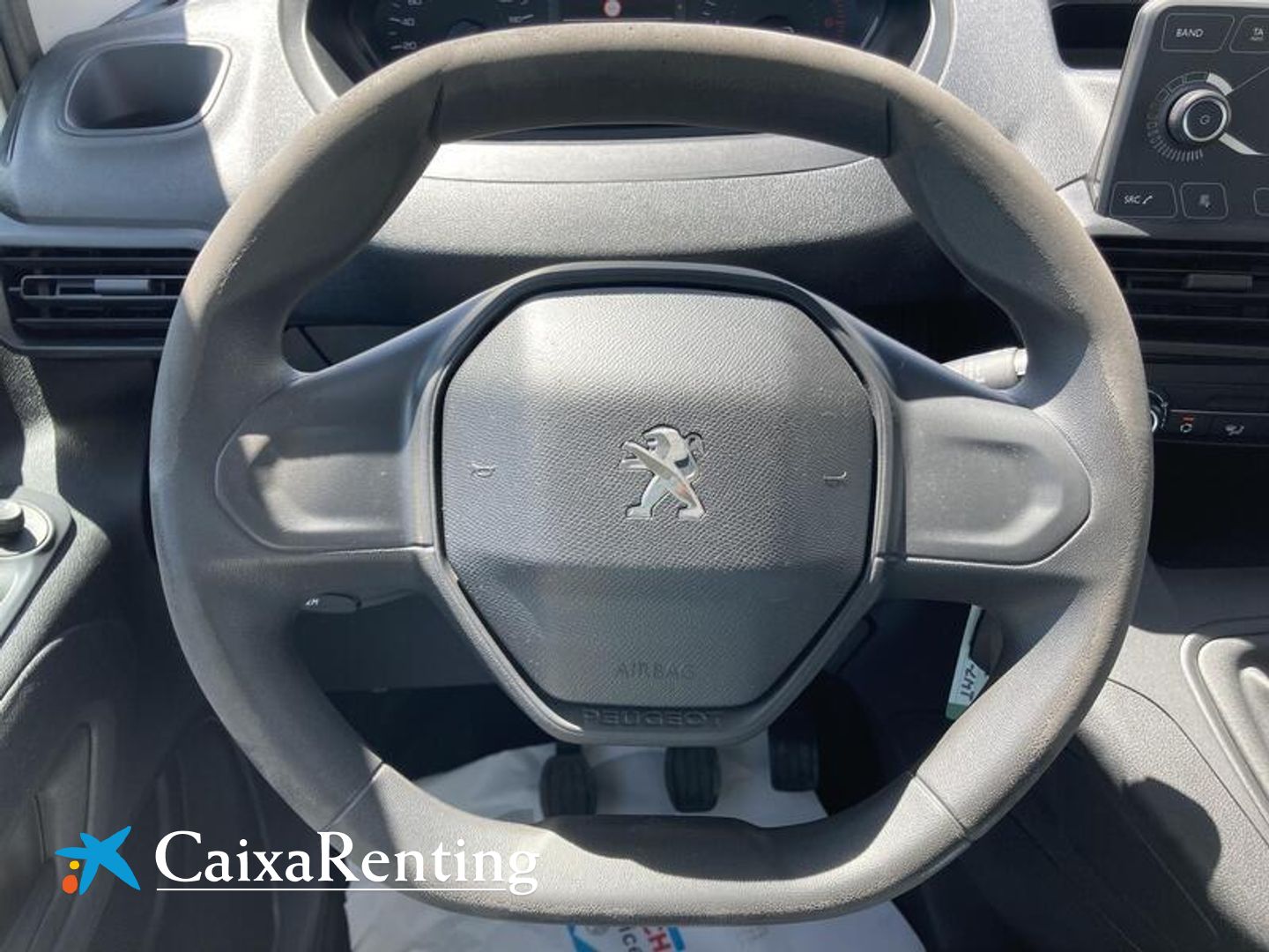 Peugeot Rifter BlueHDi 100 Active Standard 73 kW (100 CV)