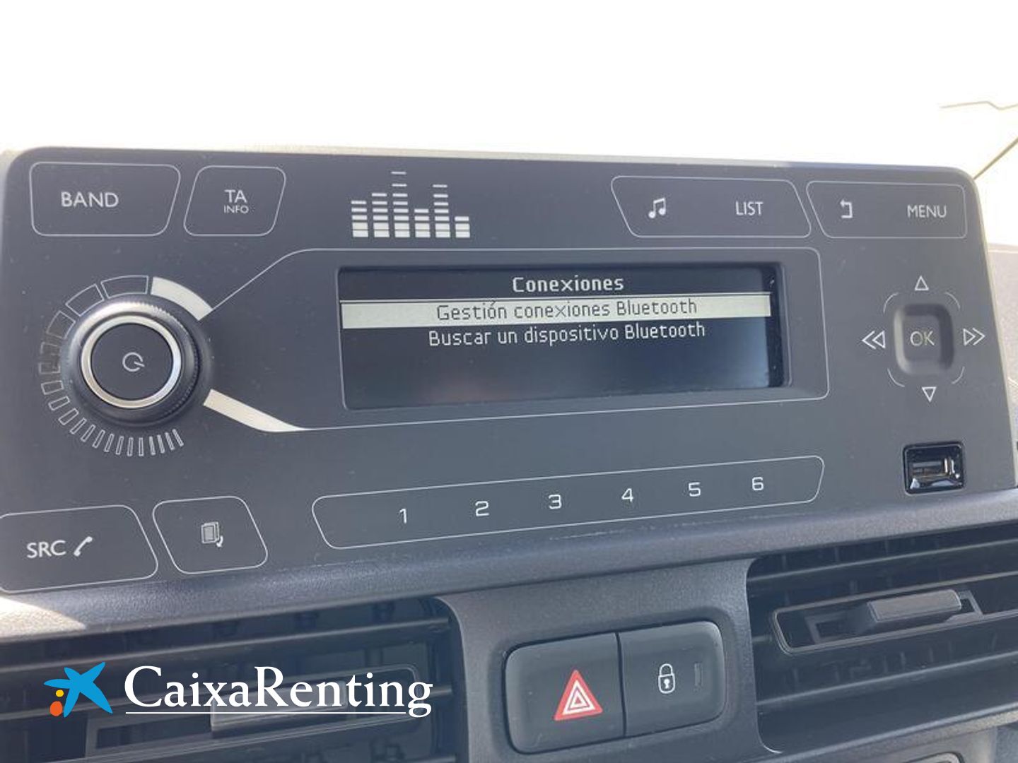 Peugeot Rifter BlueHDi 100 Active Standard 73 kW (100 CV)