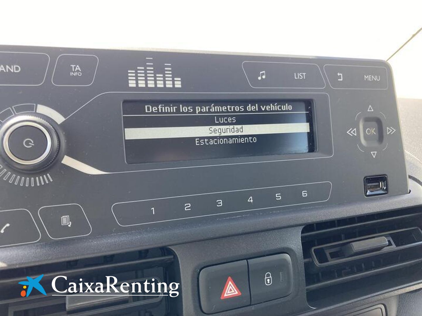 Peugeot Rifter BlueHDi 100 Active Standard 73 kW (100 CV)