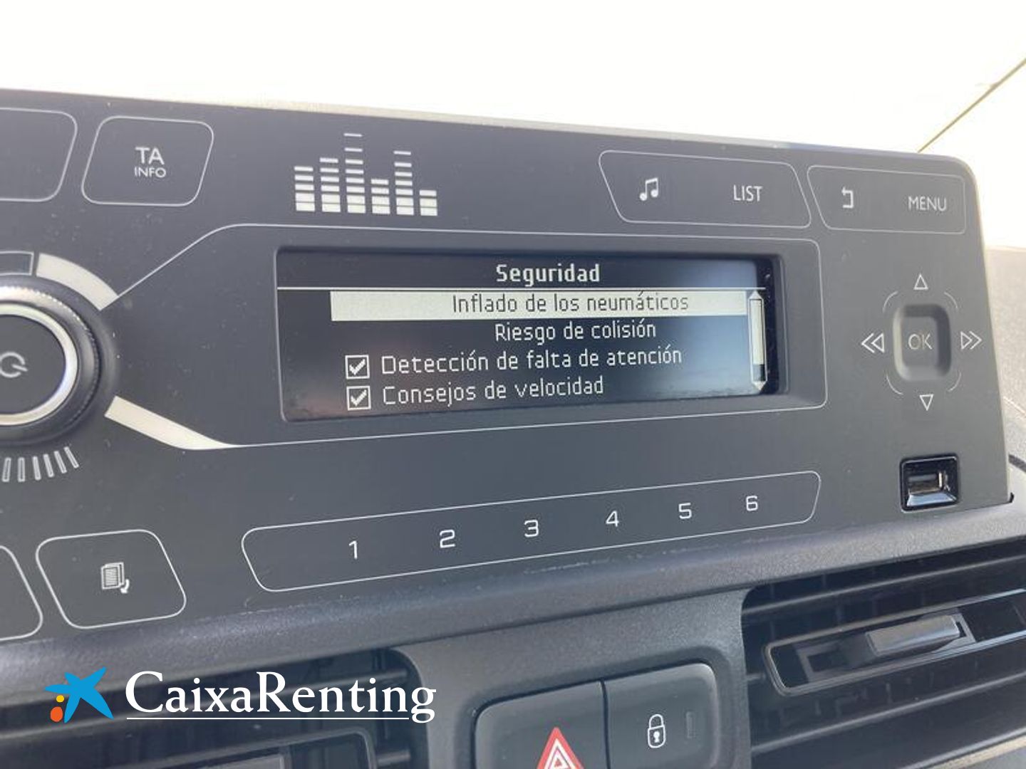 Peugeot Rifter BlueHDi 100 Active Standard 73 kW (100 CV)