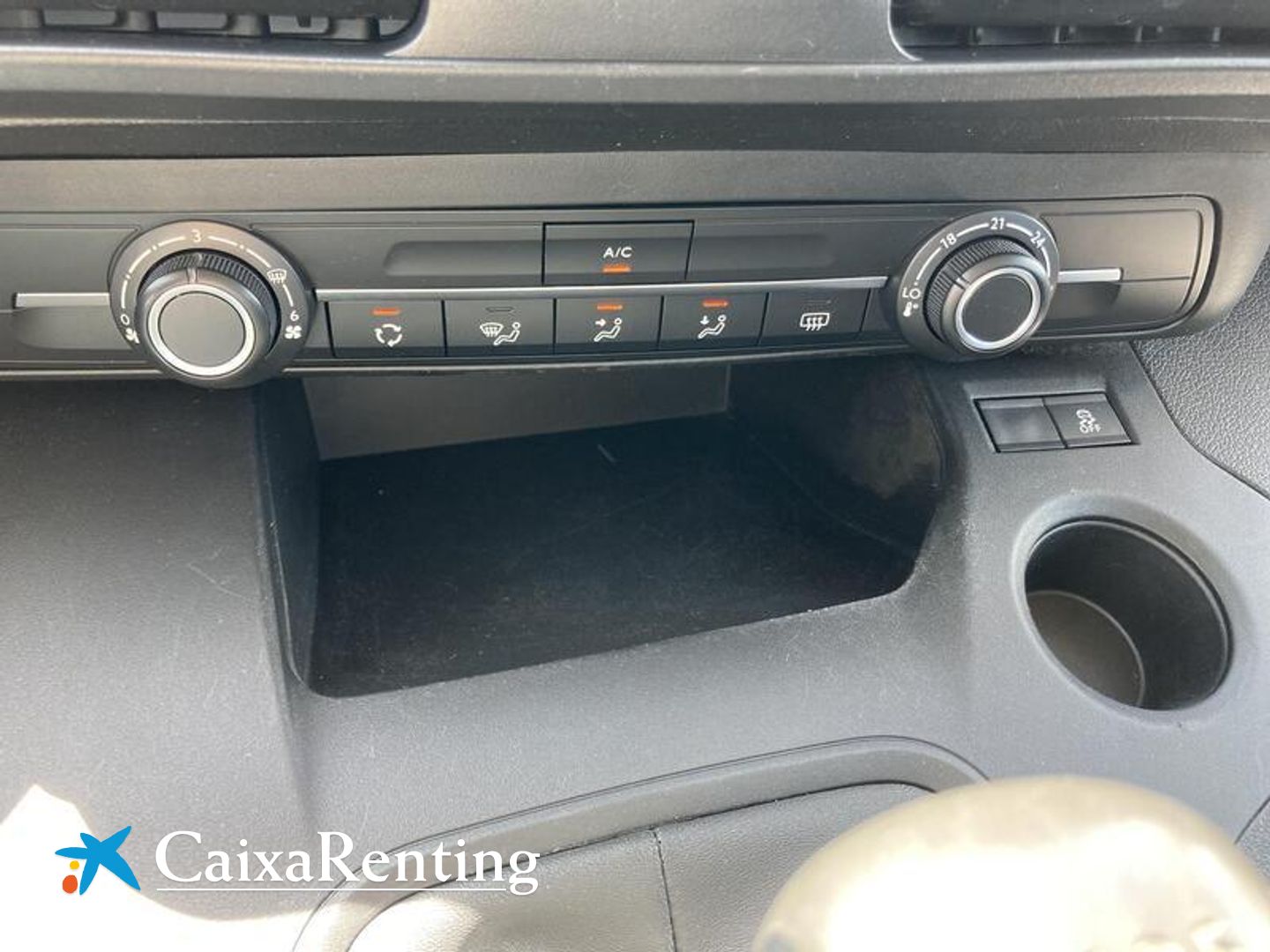 Peugeot Rifter BlueHDi 100 Active Standard 73 kW (100 CV)