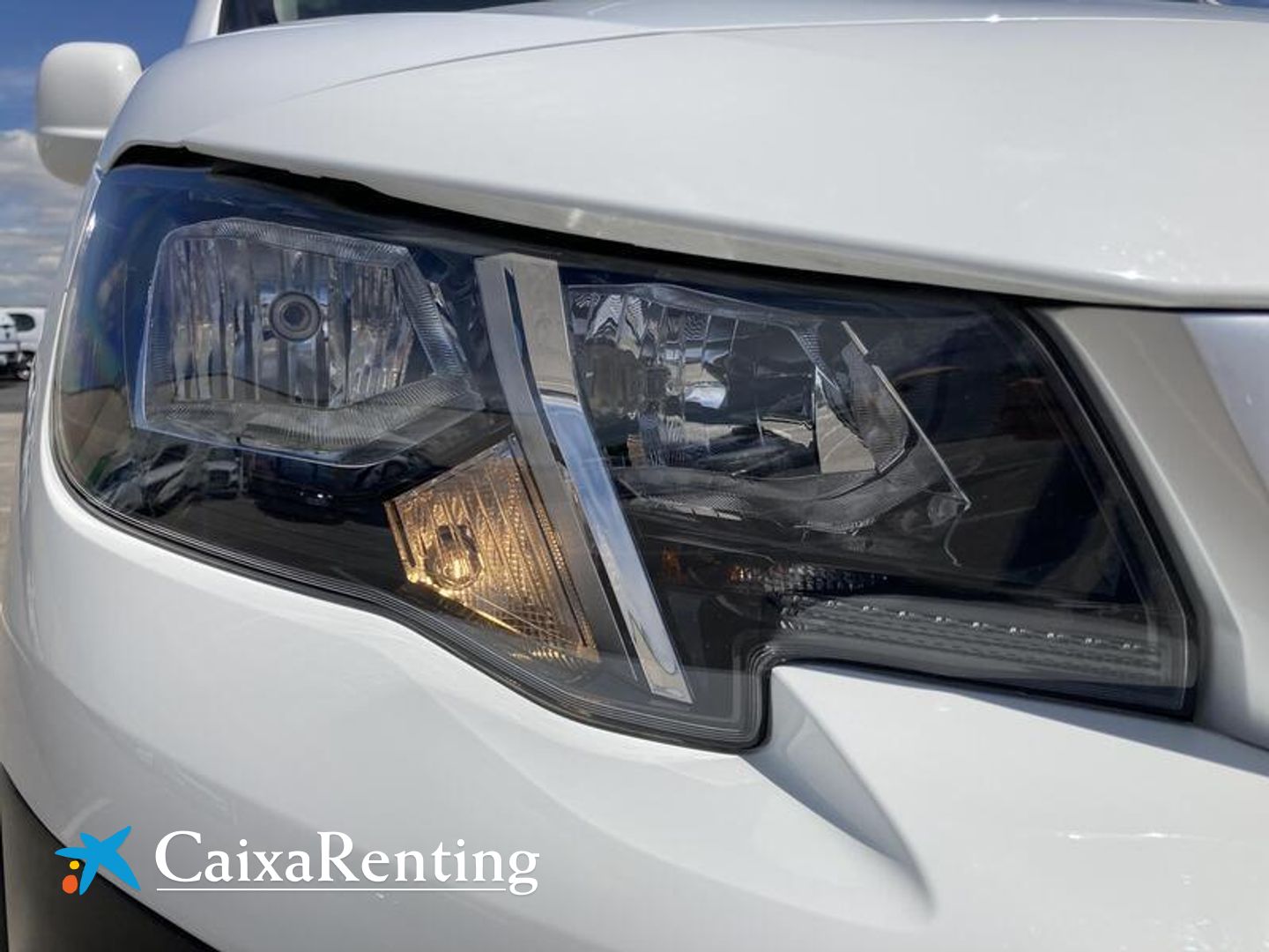 Peugeot Rifter BlueHDi 100 Active Standard 73 kW (100 CV)
