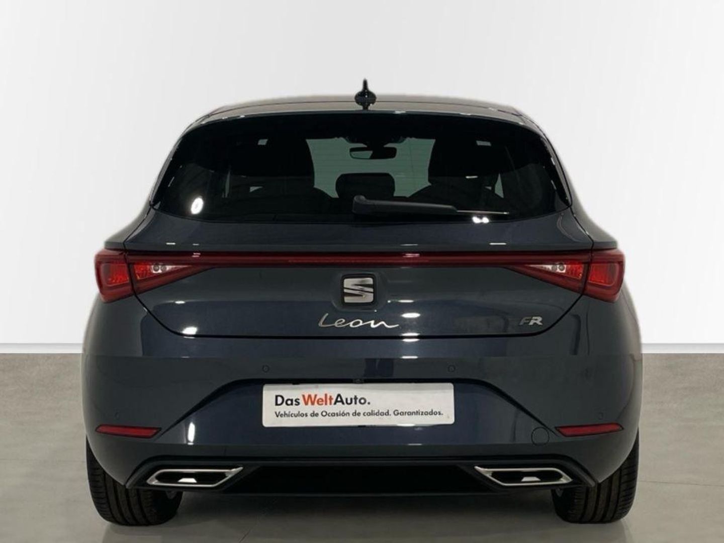 SEAT León 1.5 eTSI S&S FR Special Edition Vision DSG 110 kW (150 CV)