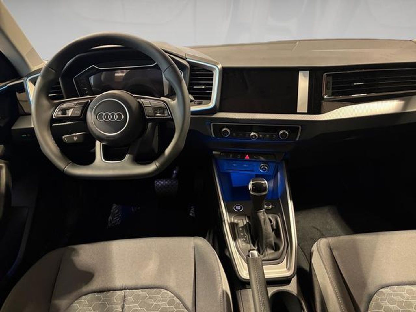 Audi A1 Sportback Adrenalin edition 30 TFSI 85 kW (116 CV) S tronic