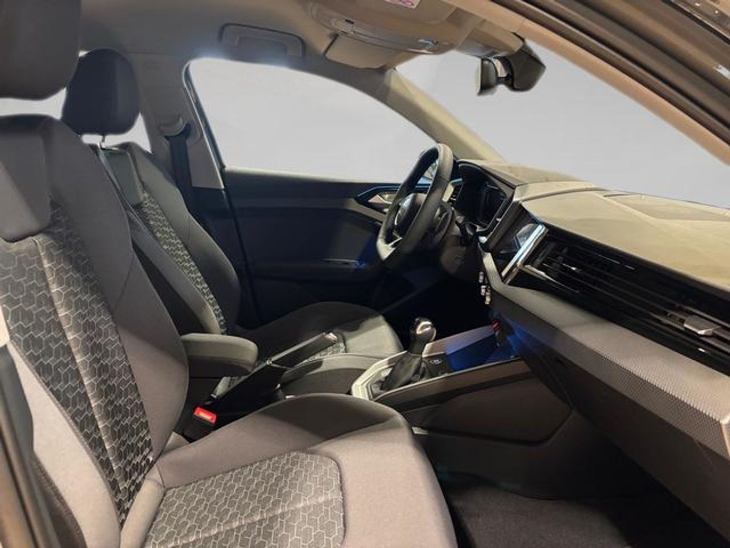Audi A1 Sportback Adrenalin edition 30 TFSI 85 kW (116 CV) S tronic