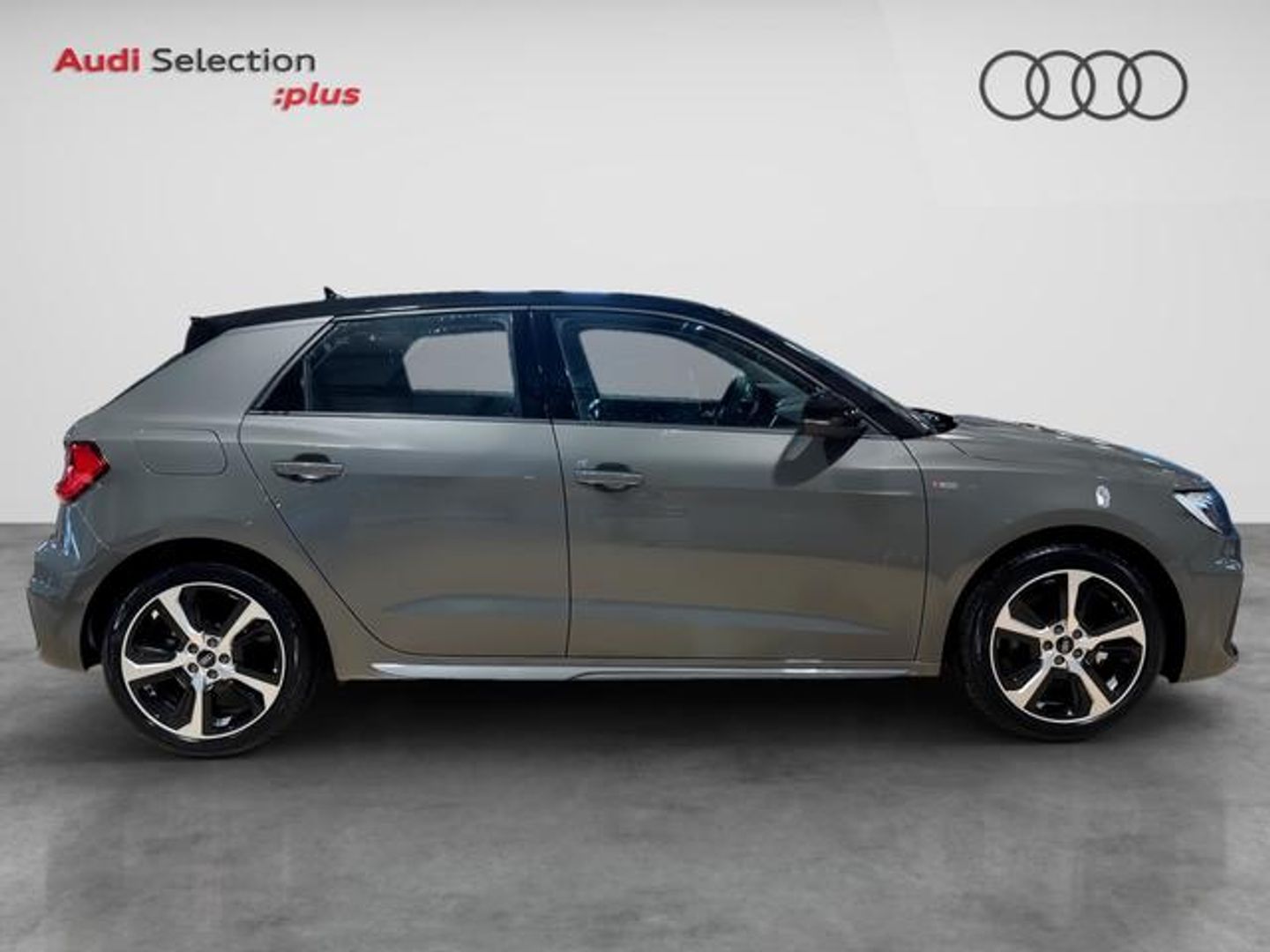 Audi A1 Sportback Adrenalin edition 30 TFSI 85 kW (116 CV) S tronic