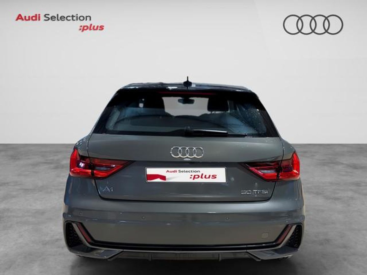 Audi A1 Sportback Adrenalin edition 30 TFSI 85 kW (116 CV) S tronic