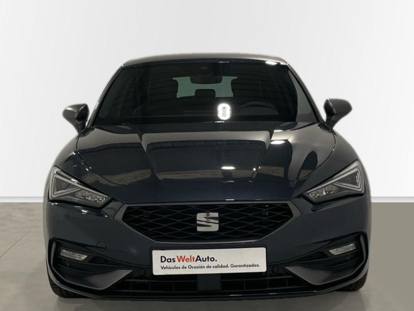 SEAT León 1.5 eTSI S&S FR Special Edition Vision DSG 110 kW (150 CV)