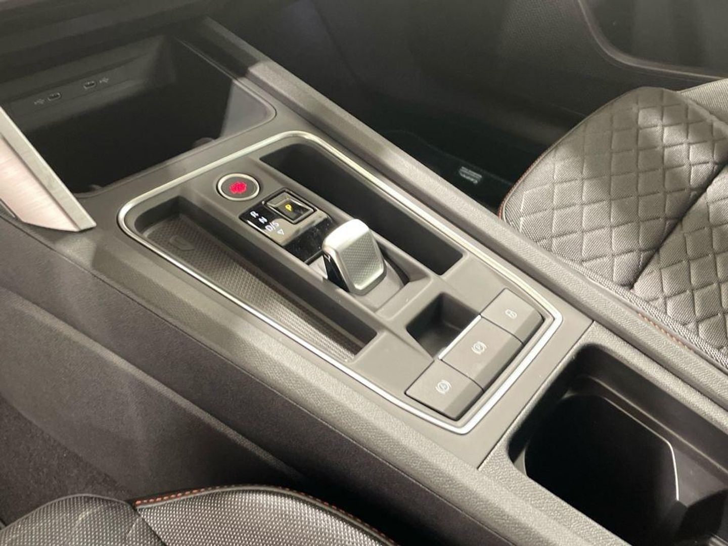 SEAT León 1.5 eTSI S&S FR Special Edition Vision DSG 110 kW (150 CV)