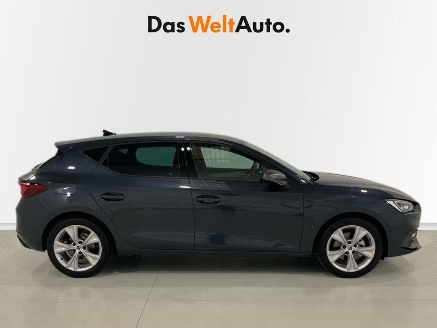 SEAT León 1.5 eTSI S&S FR Special Edition Vision DSG 110 kW (150 CV)