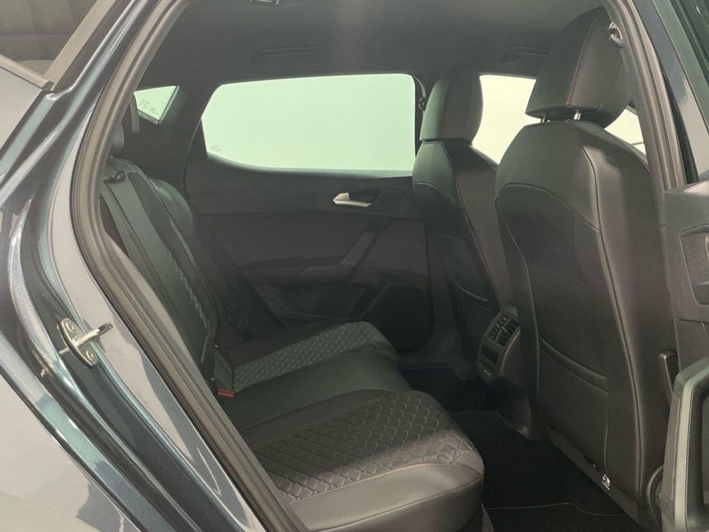 SEAT León 1.5 eTSI S&S FR Special Edition Vision DSG 110 kW (150 CV)
