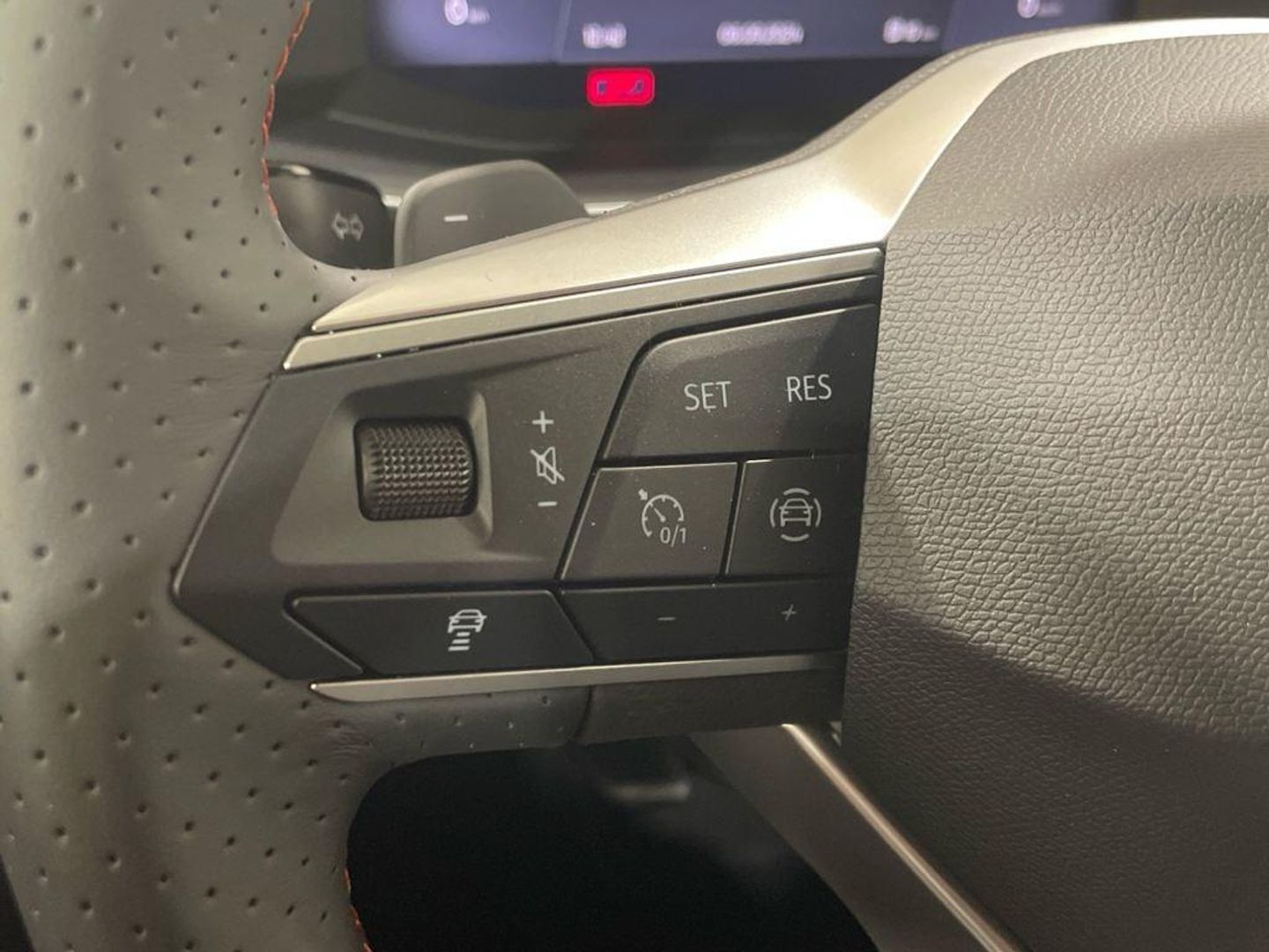 SEAT León 1.5 eTSI S&S FR Special Edition Vision DSG 110 kW (150 CV)