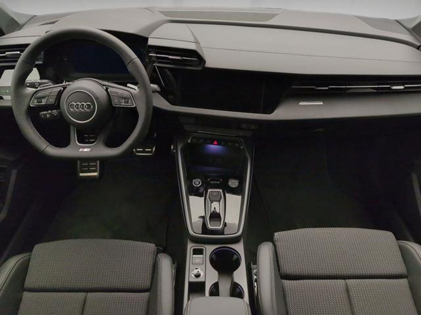 Audi A3 Sportback TFSIe S line 40 TFSI e 150 kW (204 CV) S tronic