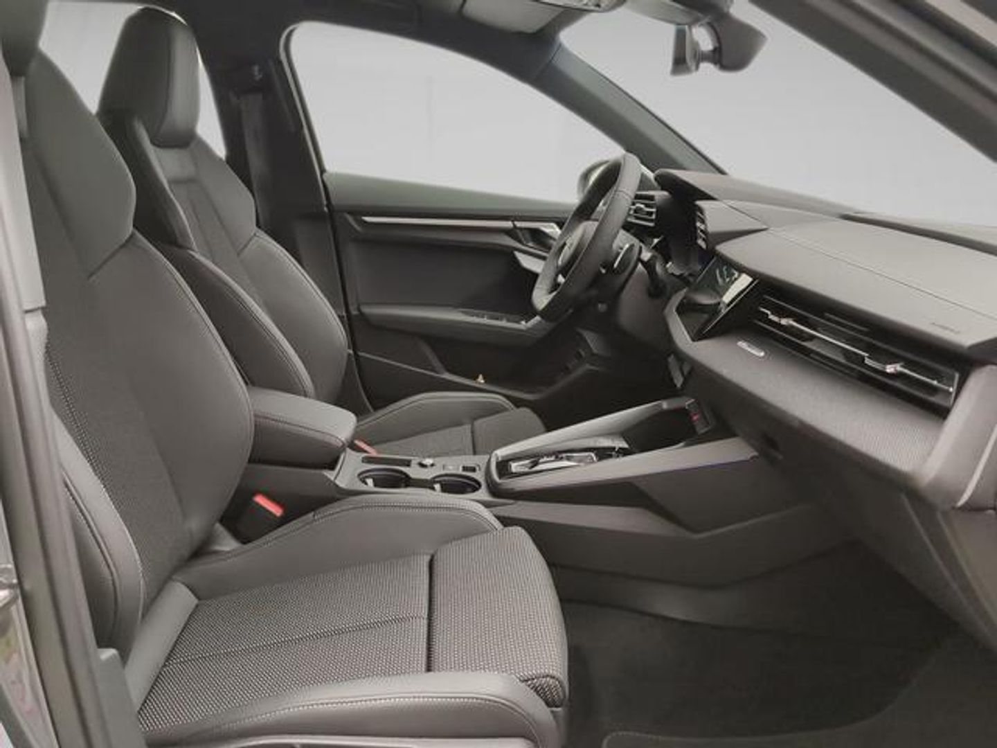 Audi A3 Sportback TFSIe S line 40 TFSI e 150 kW (204 CV) S tronic